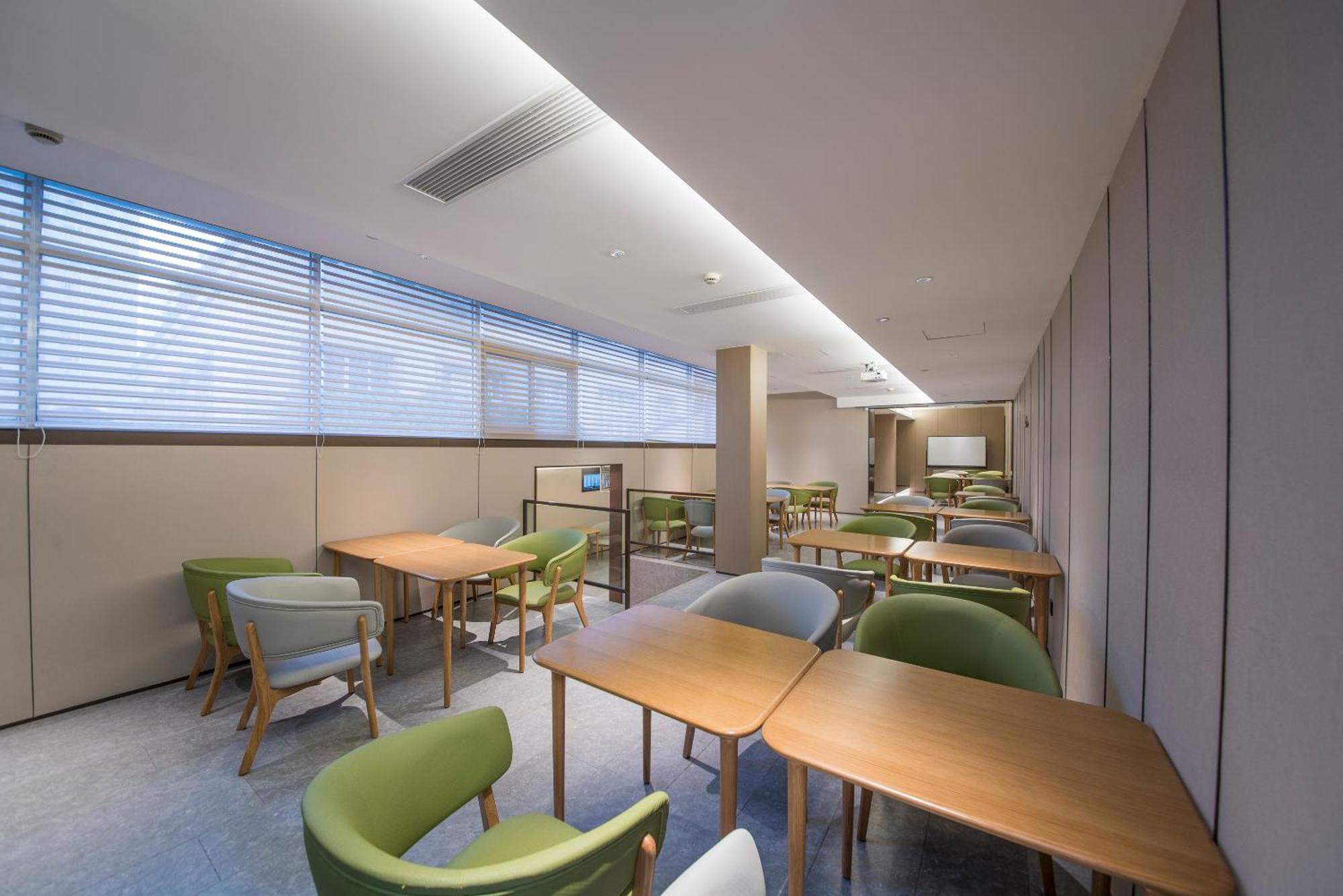Ji Hotel - Shanghai Nanjing Road People'S Square Экстерьер фото